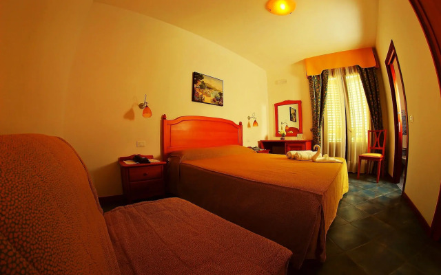 Hotel La Meridiana