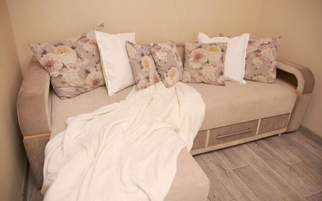 Home Hotel (Хоум Отель) на 1-ой Заречной