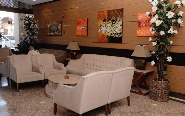 Rehab Al Nour Hotel