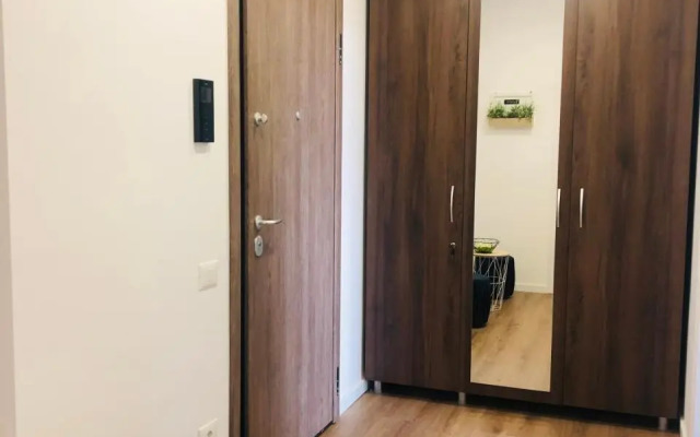 Rebreanu unique apartament