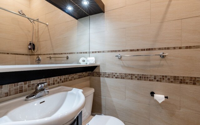 Hotel le Coach
