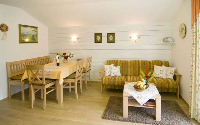Ferienwohnung Unterberg im Haus Christl