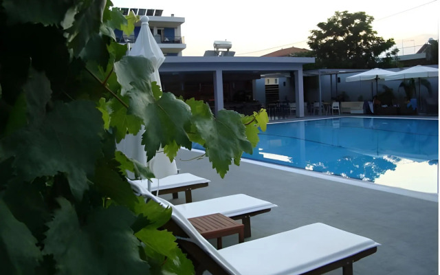 Hotel Pavlou