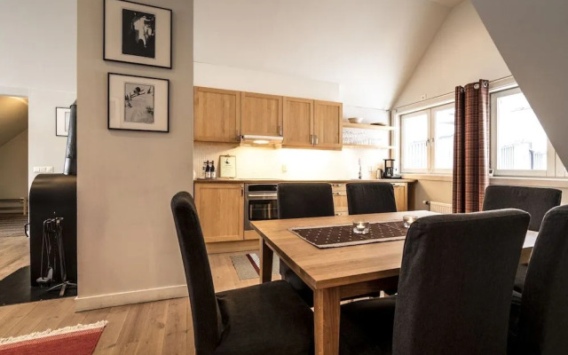 Granen Hotell & Restaurang