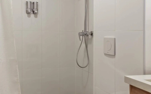 Отель City Suites Beach