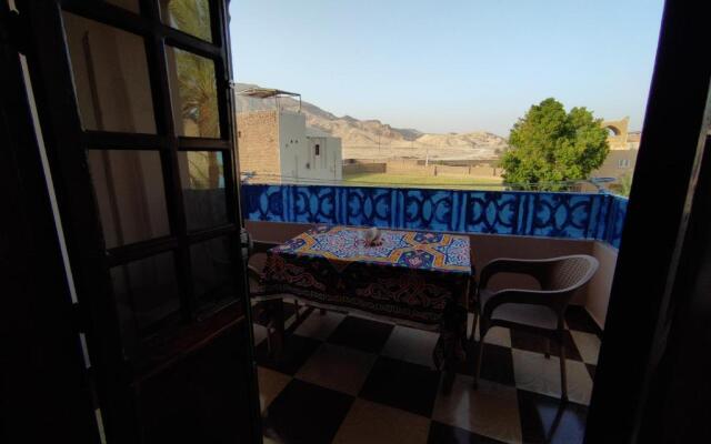 Ahmed Mulatam House