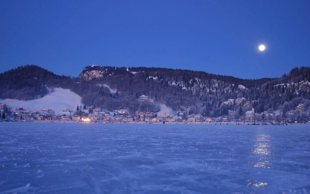 Hostellerie la Baie du Lac