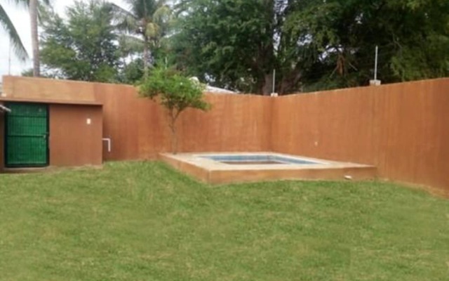 Oceano y Luna Condos