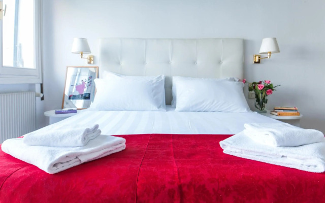 Hotel Villa Orio & Beatrice