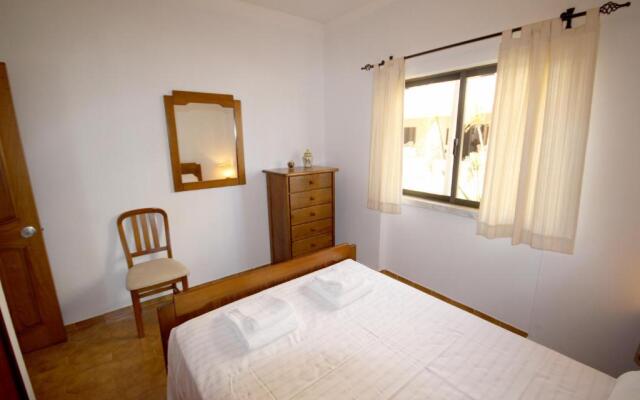 Apartment on the beach Dona Ana by amcf