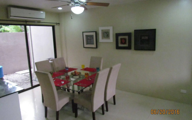 Marina Residences
