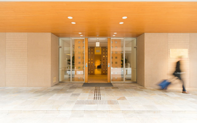 Mitsui Garden Hotel Okayama