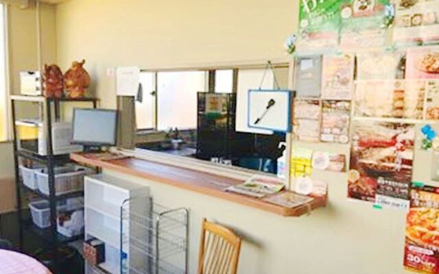 Hostel J Culture168
