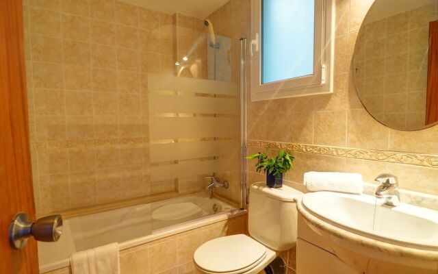 Amazing Seaview Apartment