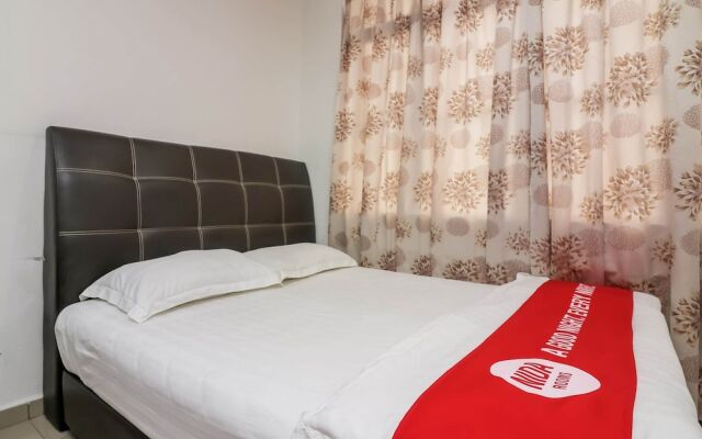 NIDA Rooms Bukit Malawati Supreme at Malawati Ria Hotel