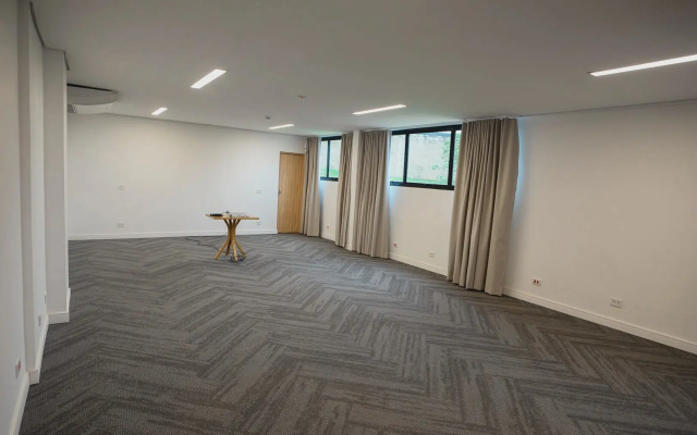 Bleev Thermas Da Mata