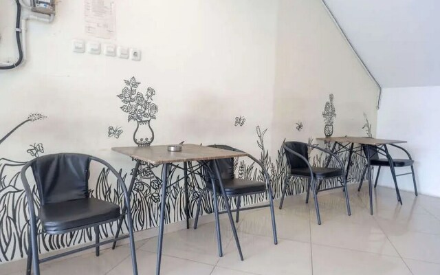 RedDoorz near Malioboro Mall 2