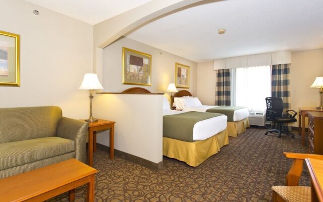 Holiday Inn Express Onalaska