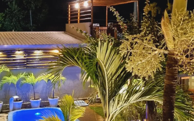 Muriú Beach Flat
