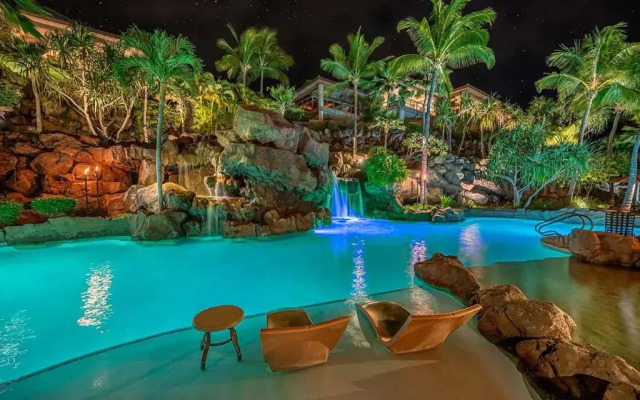 Ho’olei Residences, a Destination by Hyatt Residence