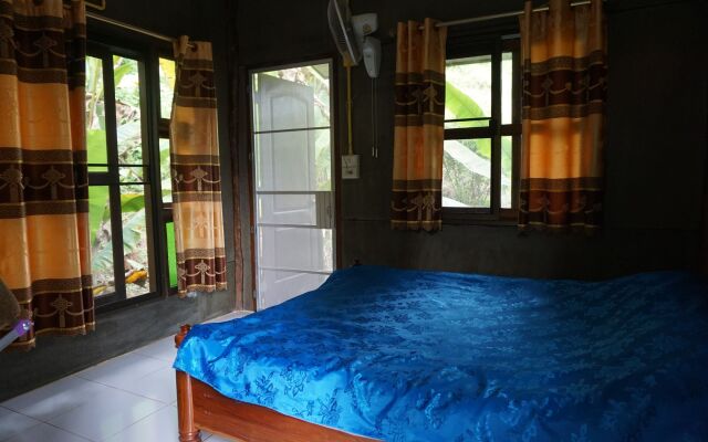 Baan Suan Boon Resort