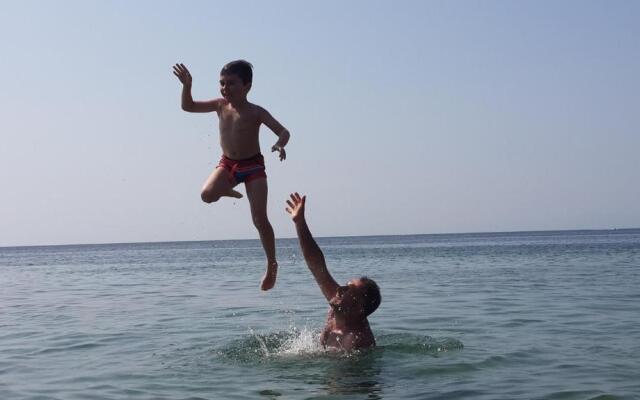 Izmir Tatil Evi Beach Resort