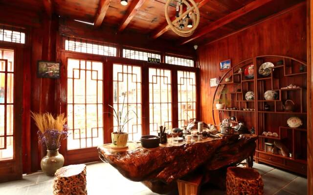 JOMO Inn Liping Branch