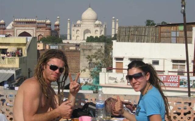 Hotel Sai Palace