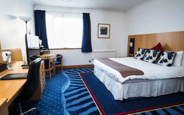 The Park Hotel