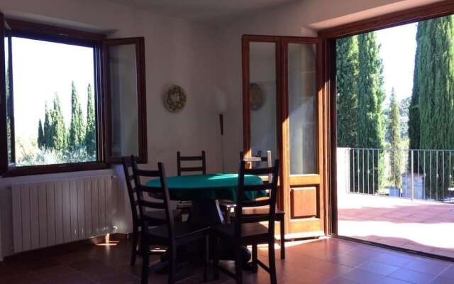 Podere Sassaiola