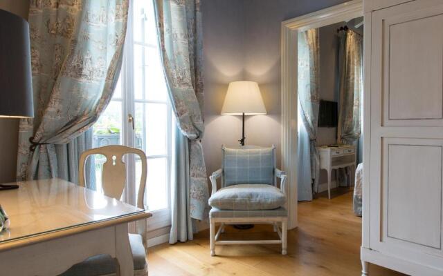Relais d'Arfanta