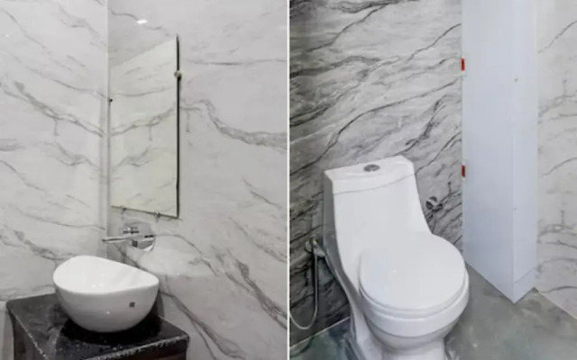 Yati Suites