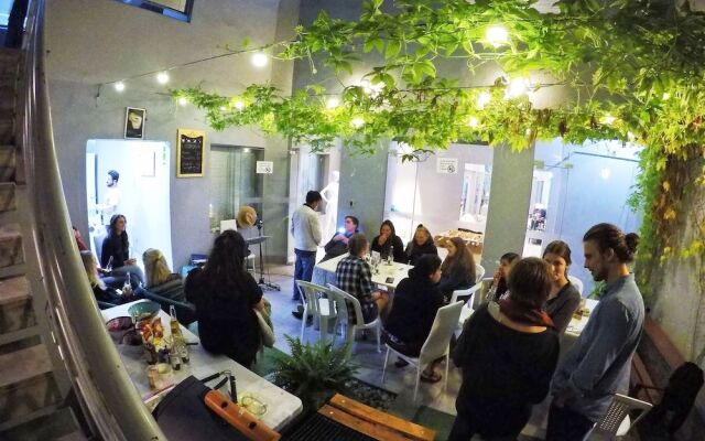 The Prime Spot Backpackers Hostel