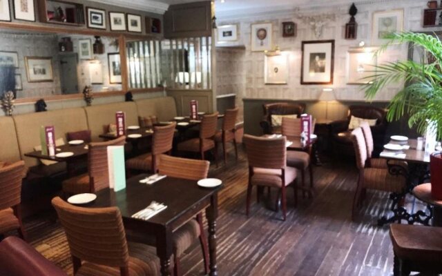 The Ormond At Tetbury