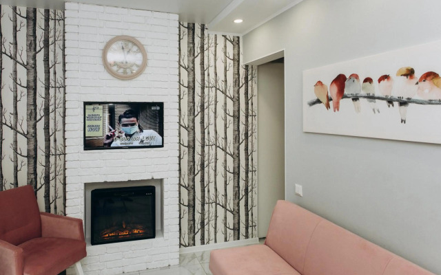 VIP apartment with best location