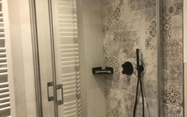Hotel Garni Seeluft