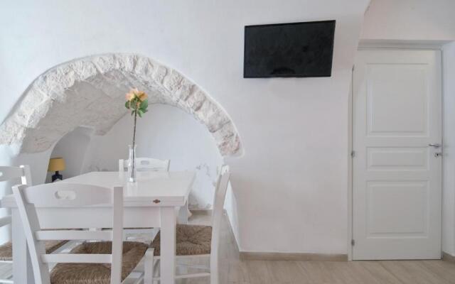Le Bianche Suites Ostuni