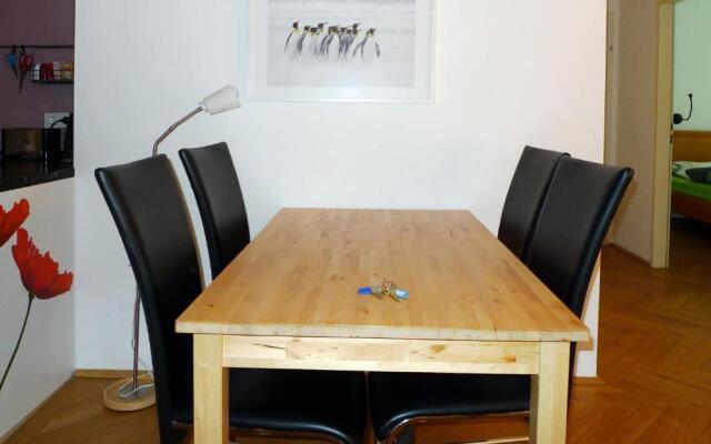 City Apartments Wien - Viennapartment