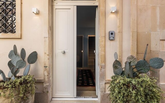 House Villas - La Terrazza di Erika