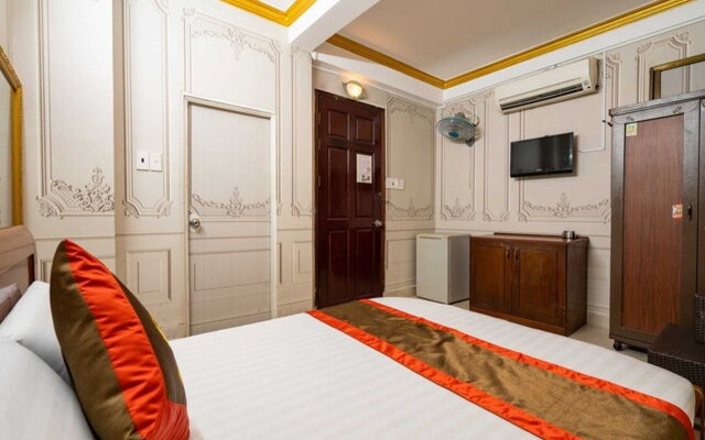 Collection O Bao Duy Hotel – Guest Rooms – Ho Chi Minh City