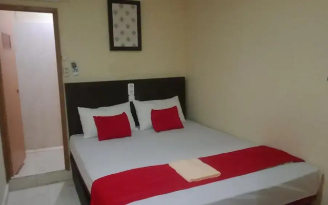 Homestay Diputras Sintang