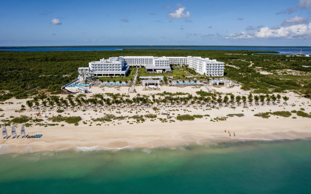 Hotel Riu Latino - Adults Only - All Inclusive