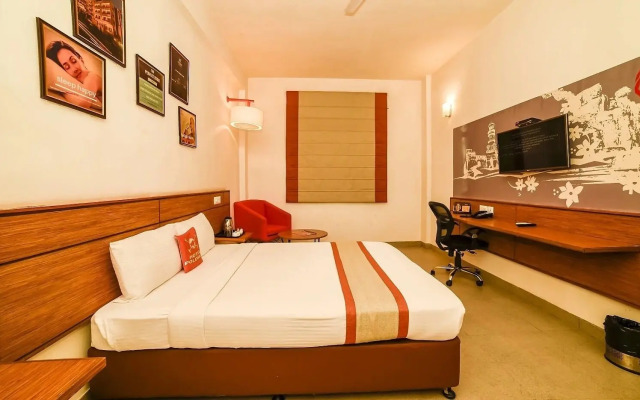 Max Hotels Prayagraj