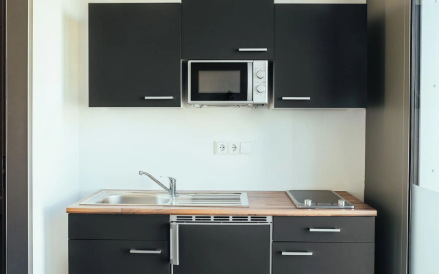 The Rix Studios & Suites