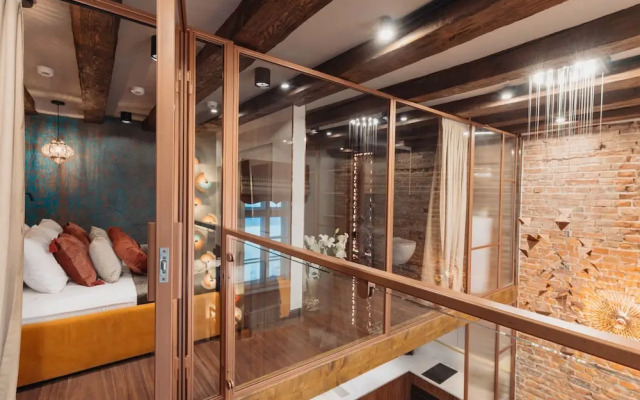 Cu Residence - LoftAffair Collection