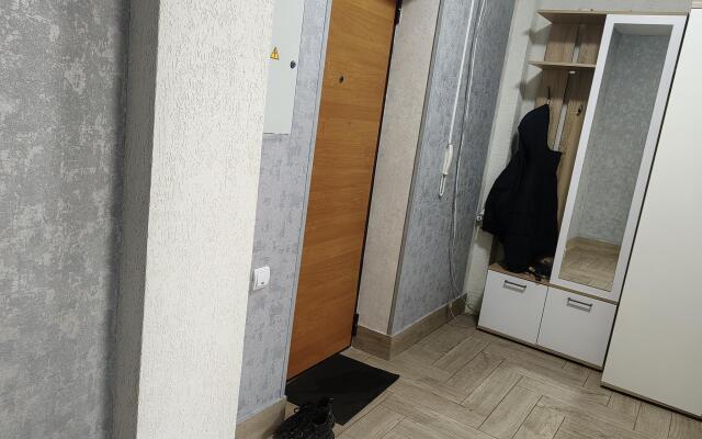 Апартаменты на улице Мира 6