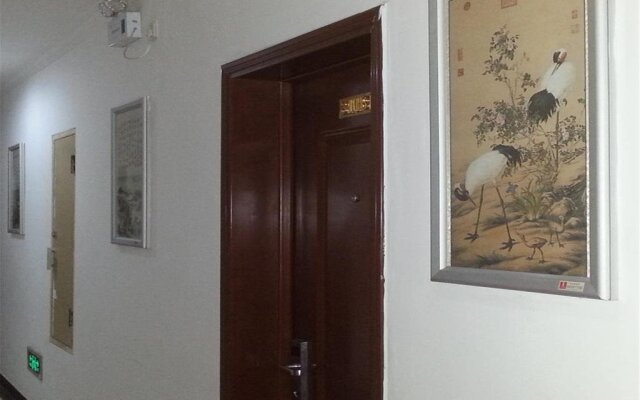 Furun Hotel