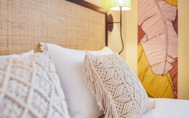 ibis Styles Nantes Centre Place Graslin