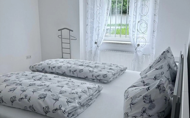 Ferienwohnung Jasmin