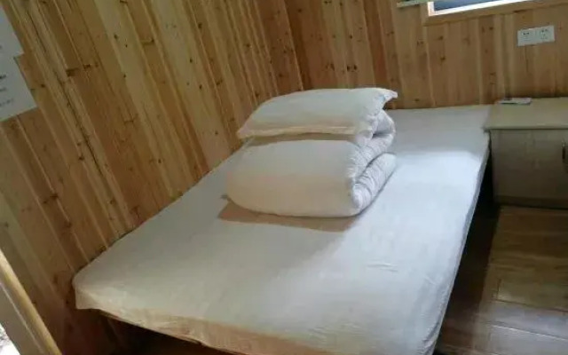 Shan hai zhi jia homestay